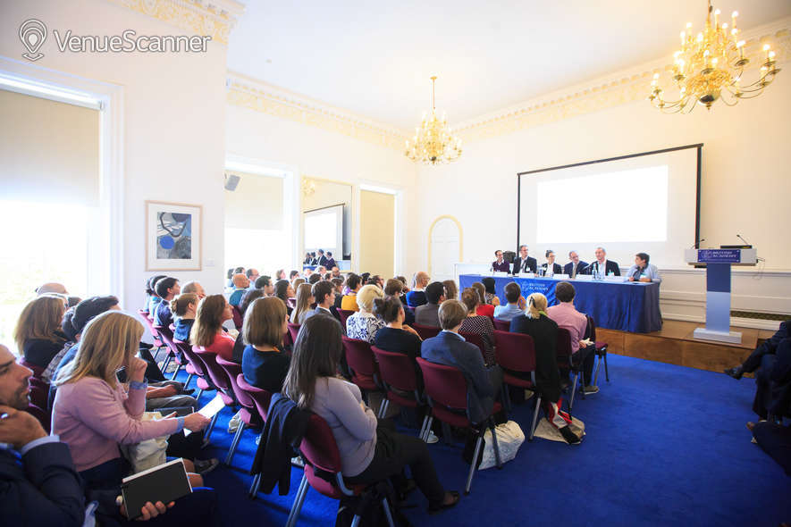 Hire {10-11} Carlton House Terrace