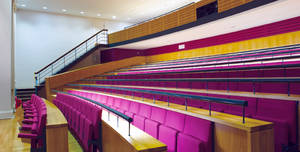 King's College London Strand, Edmond Safra Lecture Theatre