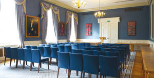King's College London Strand, Council Room