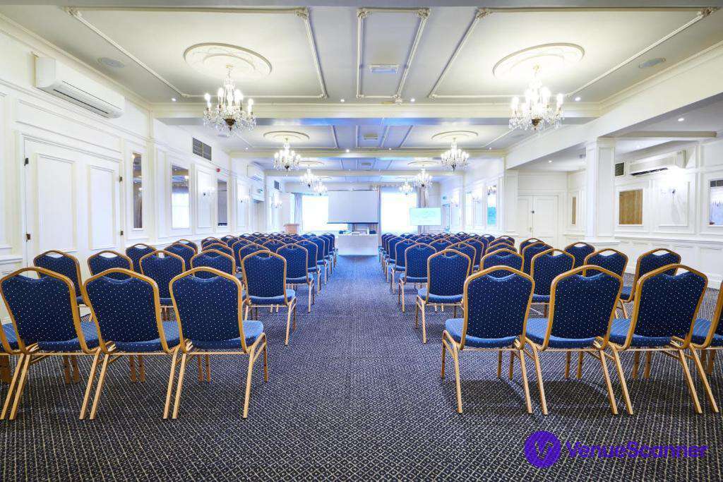 Hire County Hotel Chelmsford Crystal Ballroom 