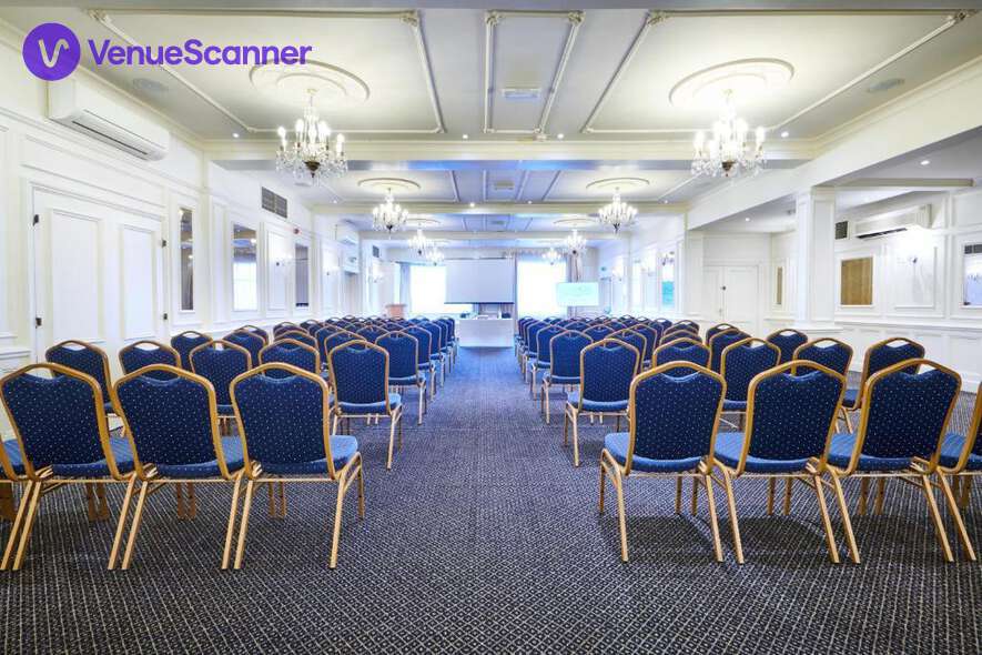 Hire County Hotel Chelmsford 3