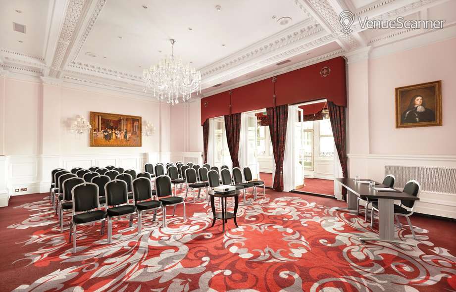 Hire The Clermont Charing Cross Canterbury Room 1