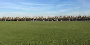 Wimbledon Park Main Field 0