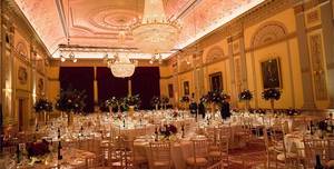 Plaisterers’ Hall Exclusive Hire 0