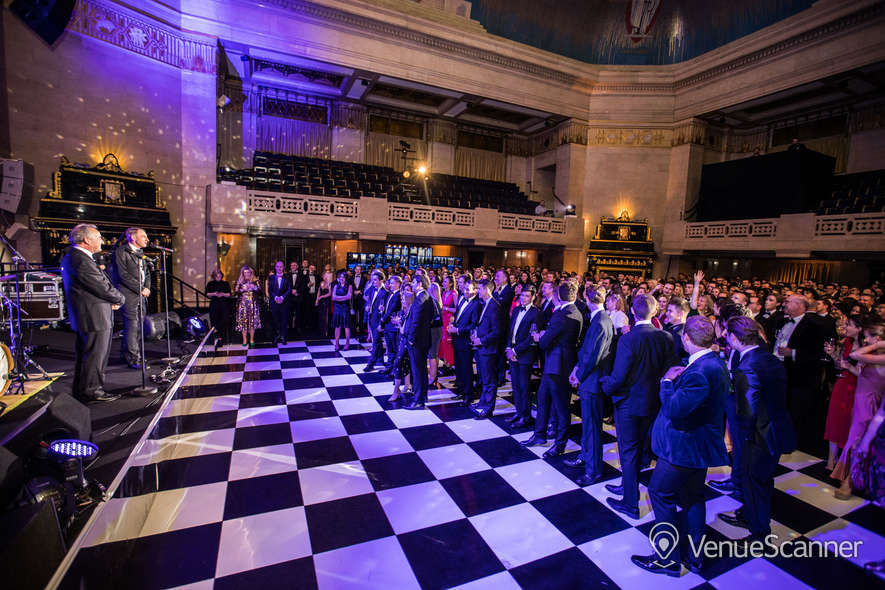Hire The Grand Temple At Freemasons' Hall The Grand Temple 5