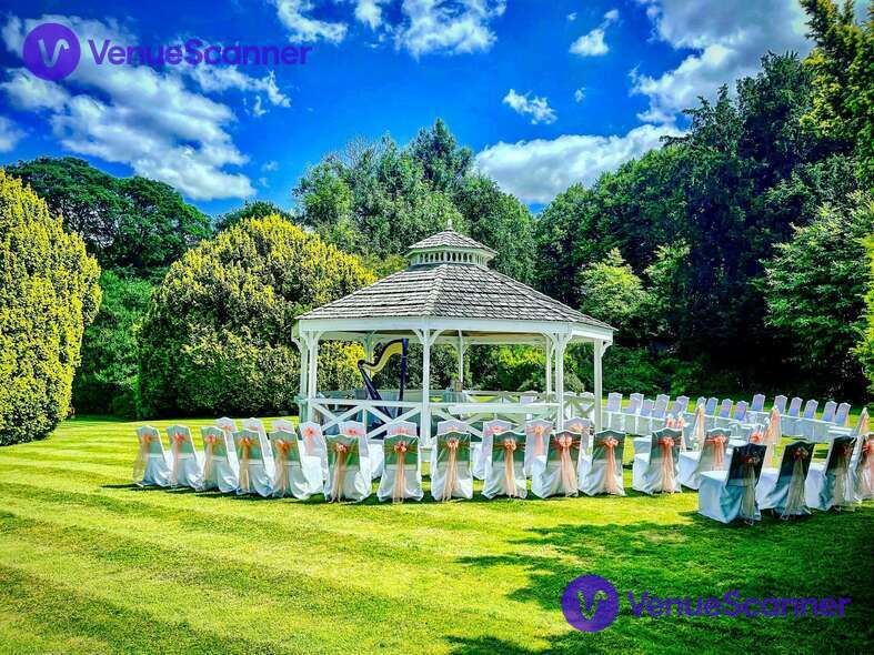 Hire Clearwell Castle