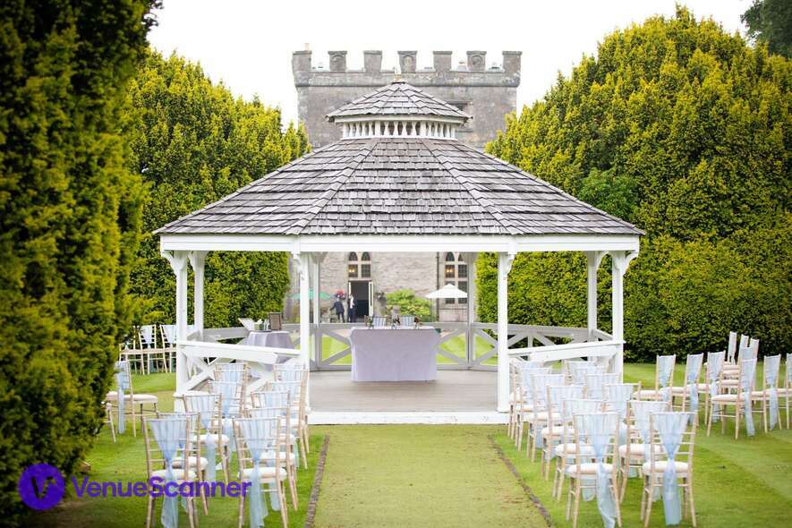 Hire Clearwell Castle 1