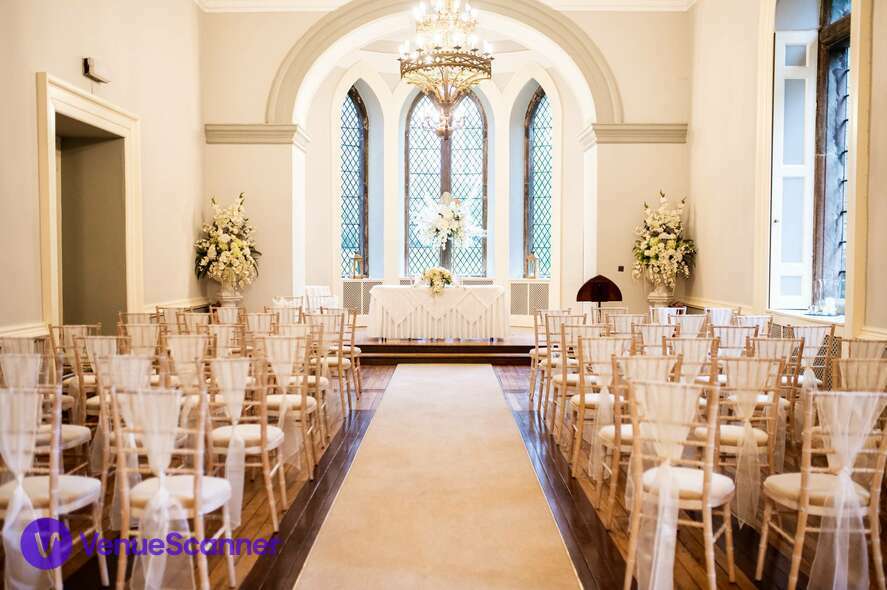 Hire Clearwell Castle 8