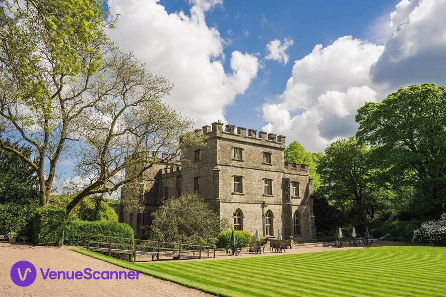 Hire Clearwell Castle 6