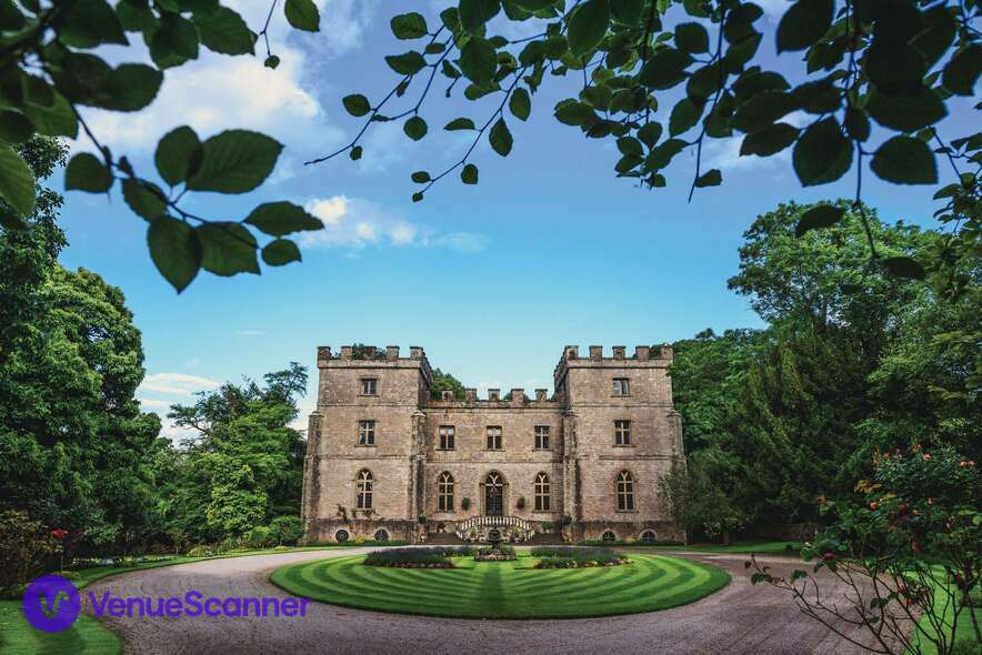 Hire Clearwell Castle 5
