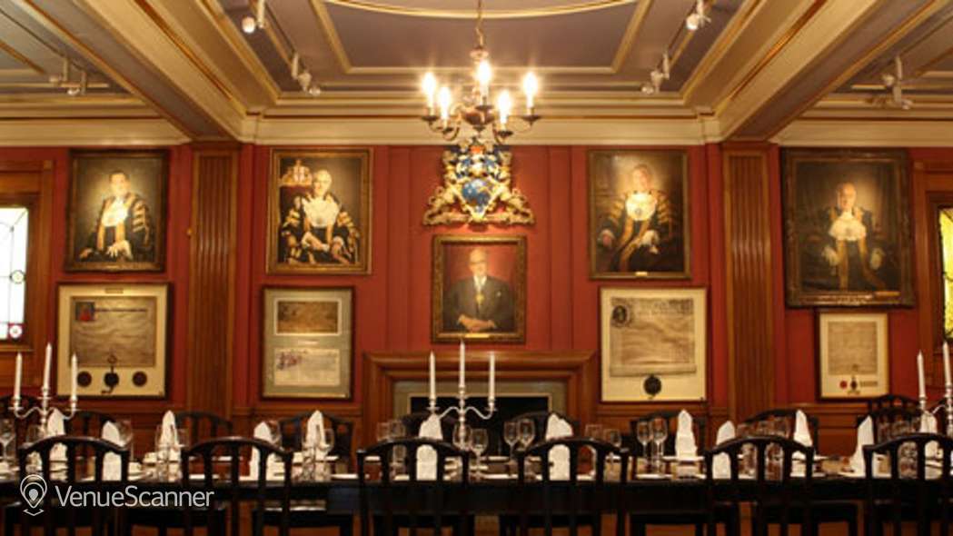 Hire Painters' Hall 7