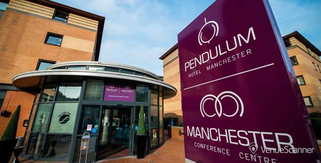 Hire Manchester Conference Centre & The Pendulum Hotel Conference Room 2 3