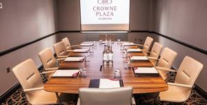 Crowne Plaza Felbridge-gatwick Maple Suite 0