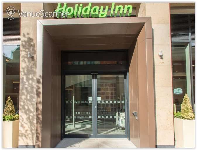Hire Holiday Inn - Manchester City Centre Meeting Room 2
