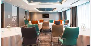 Holiday Inn - Manchester City Centre Meeting Room 0