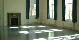 Old Hampstead Town Hall- Wac Arts Council Chamber 0