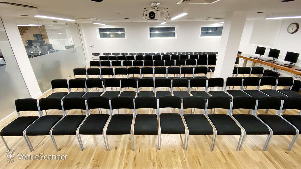 Hire Camden Gateway  APEX  Board Room 7