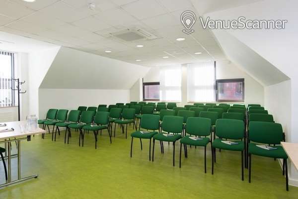 Hire The Waterfront Meeting Rooms 25