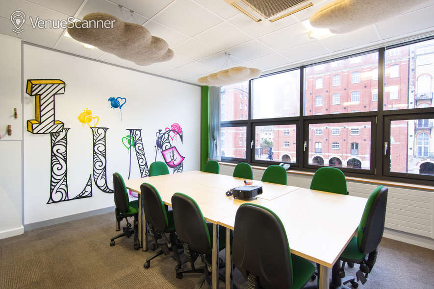Hire The Waterfront Meeting Rooms