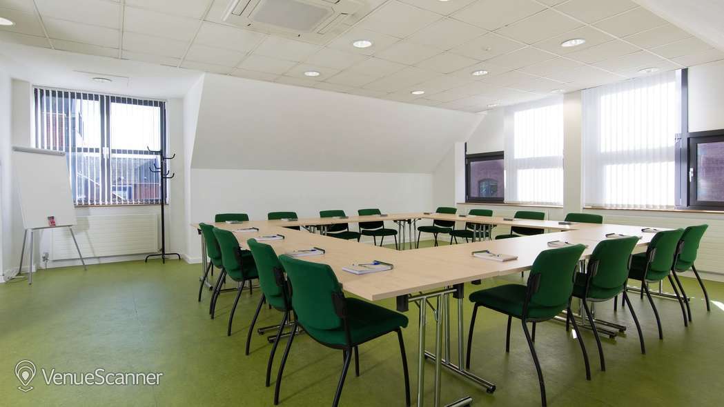 Hire The Waterfront Meeting Rooms 23