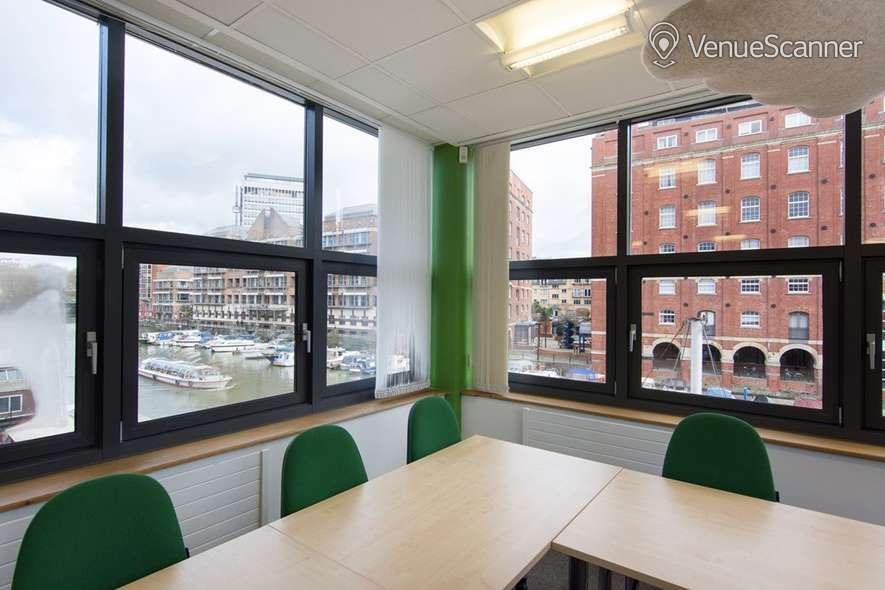 Hire The Waterfront Meeting Rooms 31
