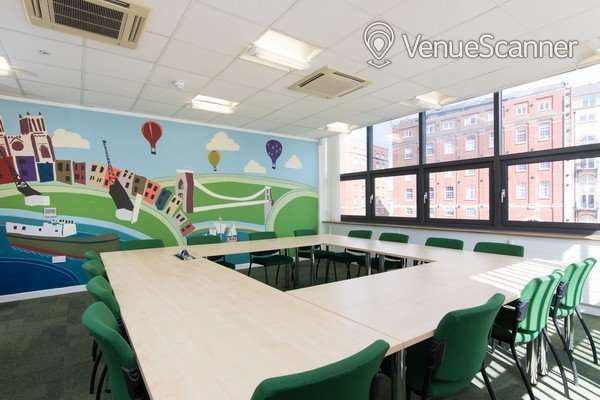 Hire The Waterfront Meeting Rooms 33