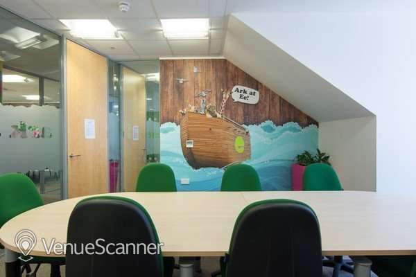 Hire The Waterfront Meeting Rooms 22