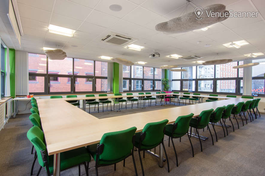 Hire The Waterfront Meeting Rooms 27