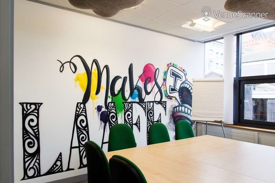 Hire The Waterfront Meeting Rooms 9