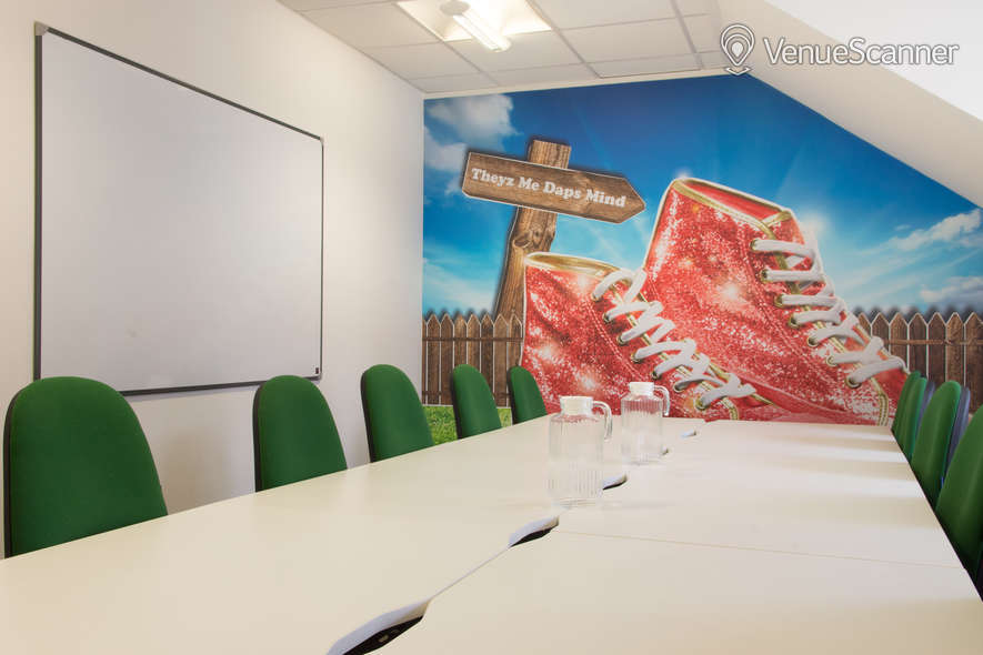 Hire The Waterfront Meeting Rooms 1