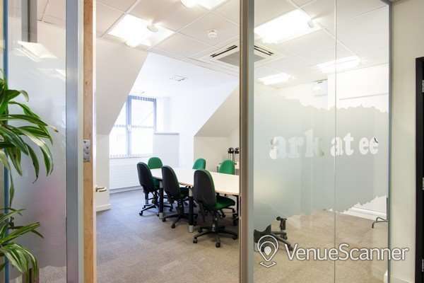 Hire The Waterfront Meeting Rooms 14