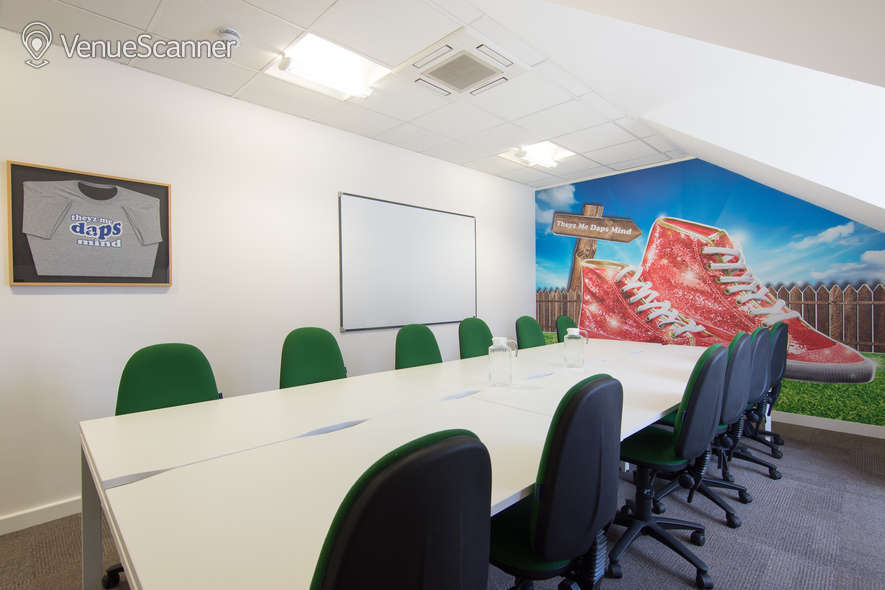 Hire The Waterfront Meeting Rooms 4