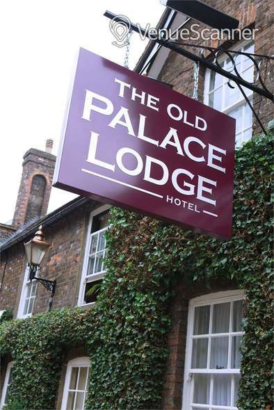 Hire The Old Palace Lodge Hotel Exclusive Hire