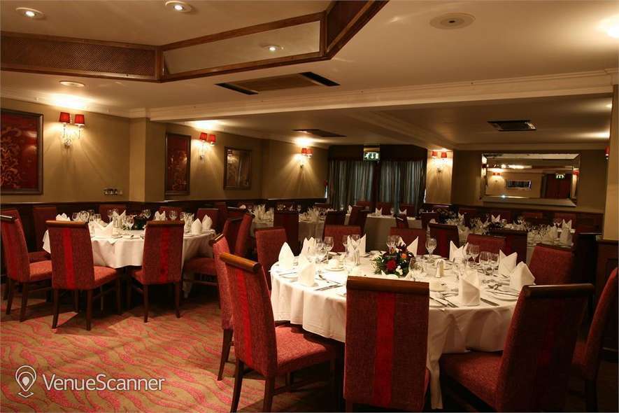 Hire The Old Palace Lodge Hotel Exclusive Hire 2