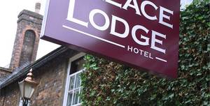 The Old Palace Lodge Hotel Exclusive Hire 0
