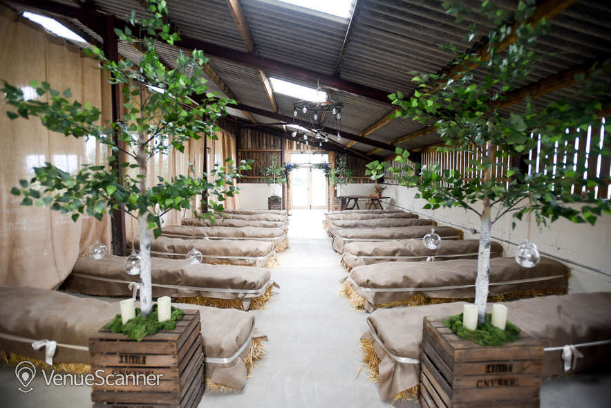 Hire Grange Barn Weddings & Events