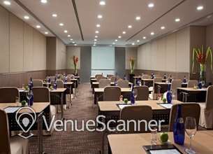 Hire Orchard Hotel Singapore 5