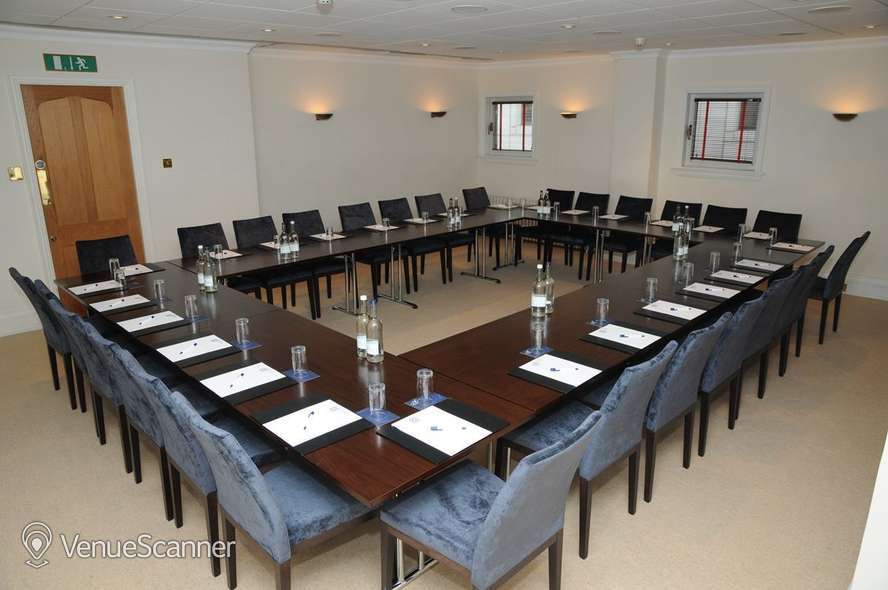 Hire Arundel House Council Room