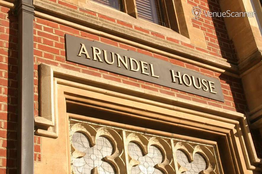 Hire Arundel House Council Room 2