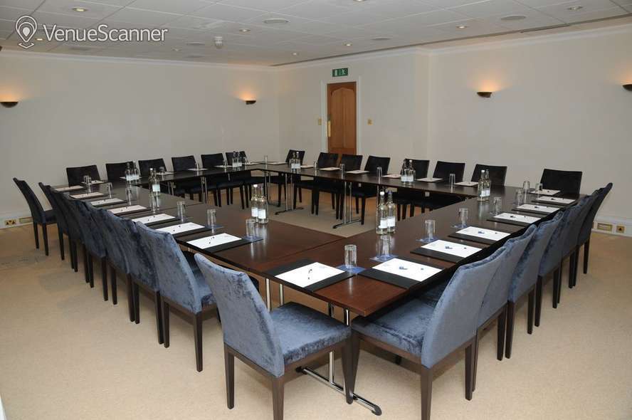 Hire Arundel House Council Room 5