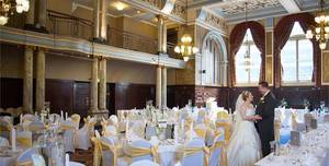 Mercure Leicester The Grand Hotel, Exclusive Hire