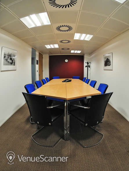 Hire Regus Brighton City Centre