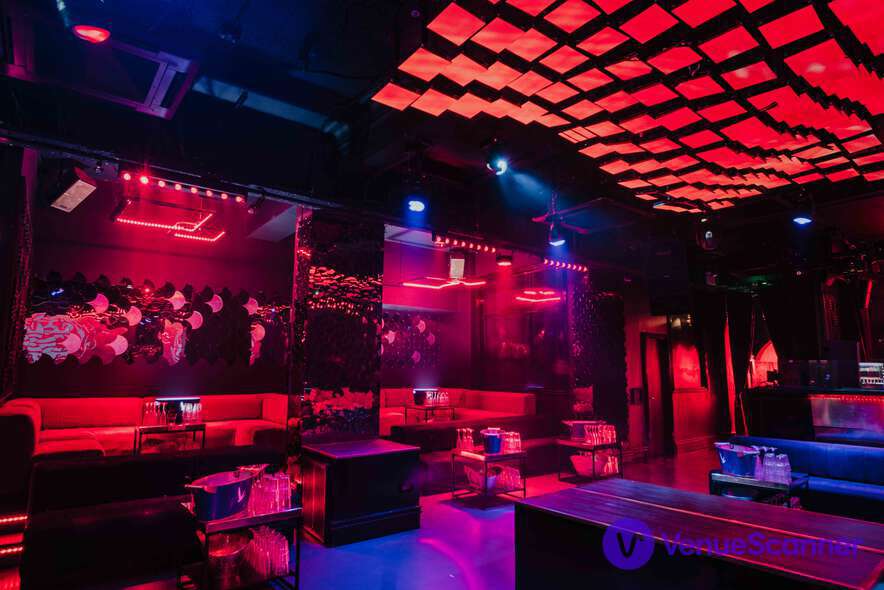 Hire Chinawhite Manchester | Exclusive Hire | VenueScanner