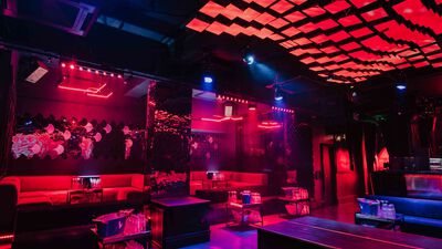 Chinawhite Manchester Exclusive Hire 0
