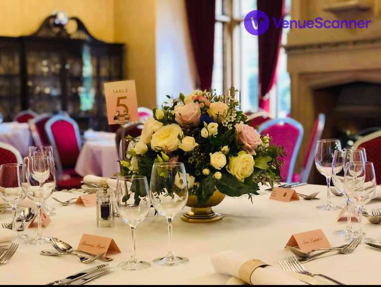 Hire The Mansion House Exclusive Hire 10