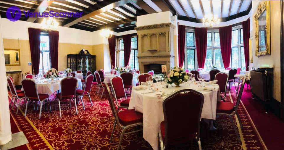Hire The Mansion House Exclusive Hire 4