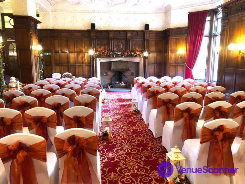 Hire The Mansion House Exclusive Hire 2