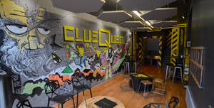 clueQuest Escape Rooms And Meeting Spaces, Escape Rooms