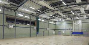 St Gregory The Great, Sports Hall
