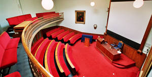 Liverpool Medical Institution (Lmi), Lecture Theatre